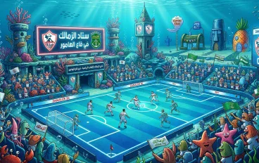 الزمالك يبدأ الدوري بنقطة.. هل التعادل أمام الاتحاد السكندري إنذار مبكر؟