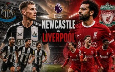 نيوكاسل ضد ليفربول.. قمة نارية في افتتاح الدوري الإنجليزي وعودة إيزاك إلى سانت جيمس بارك