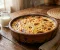صورة مقال طريقة عمل الأرز المعمر بالكريمة في الفرن.. سر الطعم الكريمي والوش الذهبي