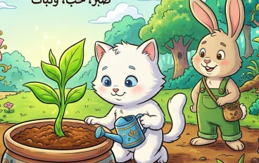 مشمش و سمسم و البذرة 