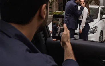 سكريبت نار الفتنه وخراب البيوت كامله حكايات مني السيد
