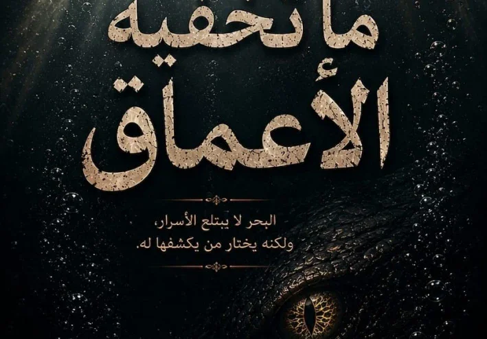 ما تخفيه الأعماق ج3