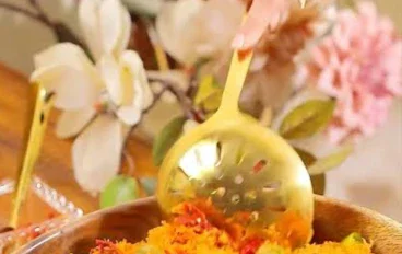 تخليل الزيتون التفاحي بكل سهوله وطعم ولا اروع 
