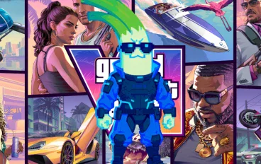 أحدث تسريبات GTA VI من CyberLeek وتحرك Rockstar قبل العرض المرتقب على Netflix
