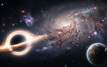 🌌 7 أسرار في الفضاء ما زال العلماء يبحثون عن إجابات لها | ماذا يخفي الكون؟ 🔭