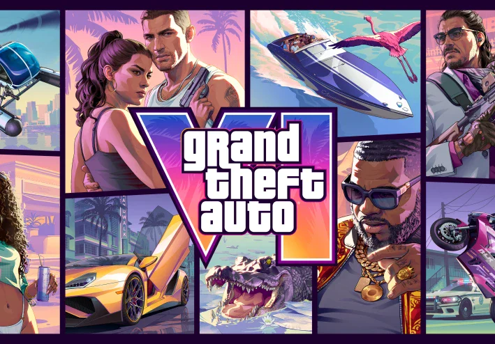 GTA 6.. كل ما نعرفه عن اللعبة المنتظرة وأحدث أخبارها في 2026