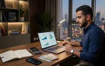 إدارة المال الشخصي: كيف تبني عادات مالية تساعدك على تحقيق أهدافك؟