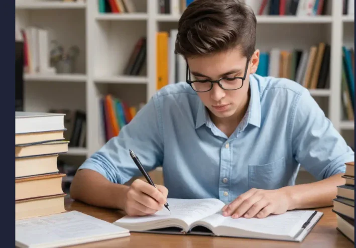 دليلك الشامل لتجاوز الثانوية العامة بتفوق: نصائح ذهبية لتنظيم الوقت وتجنب التوتر