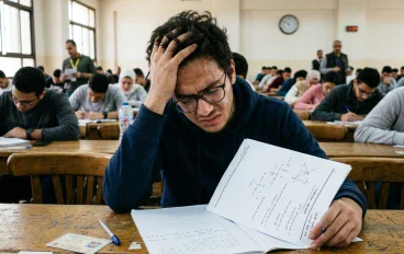 ذاكرت الإجابة... فلماذا اختفت في الامتحان ؟ سر ال Mental Block