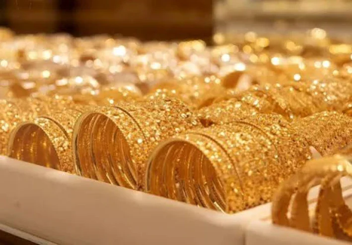 أسعار الذهب في مصر اليوم 2026