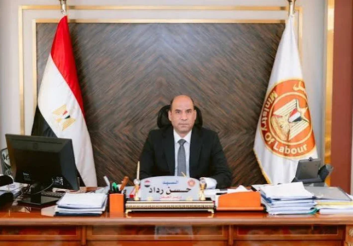 وظائف وزارة العمل 2026.. 3070 فرصة عمل برواتب تصل إلى 9500 جنيه