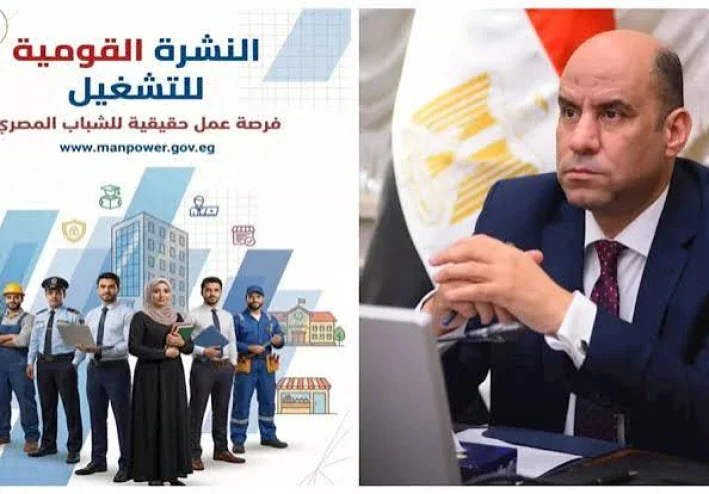 فرص عمل جديدة للشباب 2026.. 1355 وظيفة في 7 محافظات