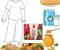 صورة مقال Healthy nutrition is a way of life.