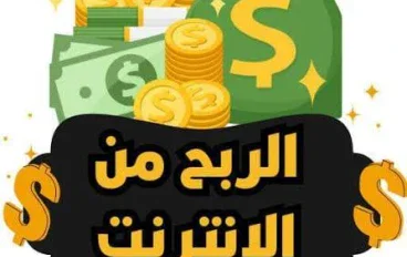الربح من الانترنت