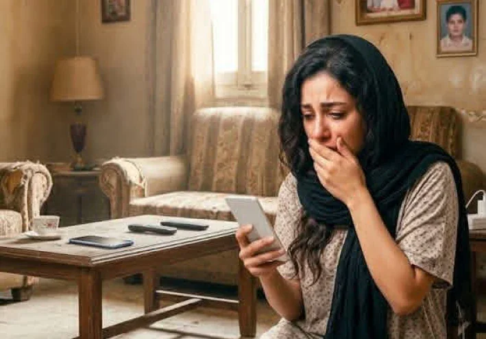 سكريبت عزومه سلفتى كامله امانى السيد