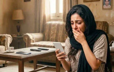 سكريبت عزومه سلفتى كامله امانى السيد