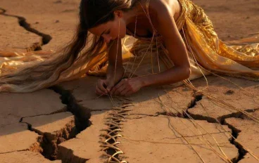 التصحر مشكله العصر ما لاتعرفه عن اثار التصحر علي حياتك 