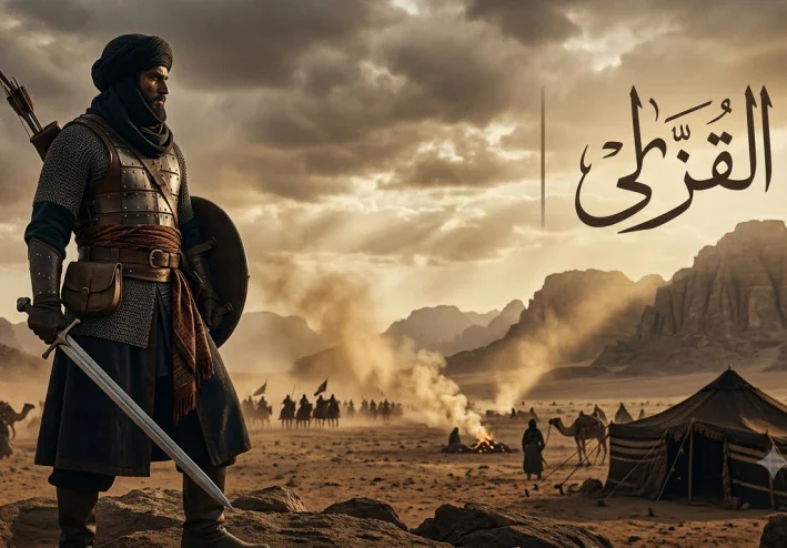 حمزة بن عبدالمطلب.. أسد الله الذي وقف وحده في وجه الطغيان