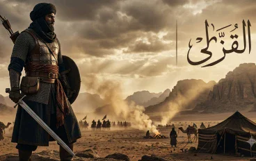 حمزة بن عبدالمطلب.. أسد الله الذي وقف وحده في وجه الطغيان