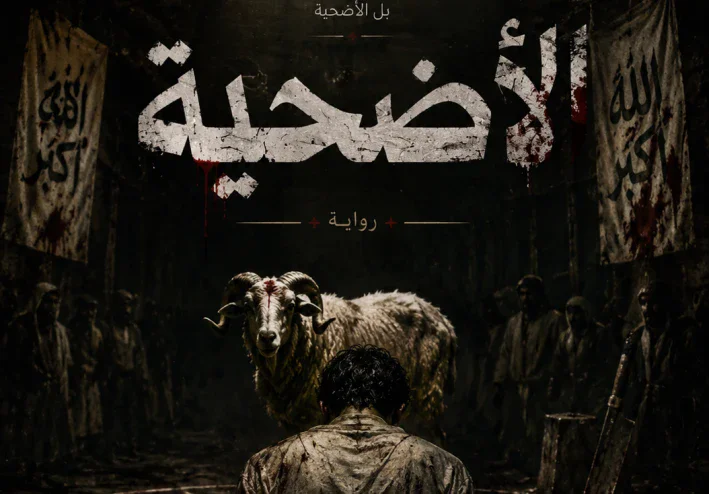 من هو الأضحية