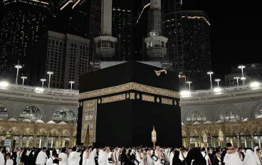الاسلام دين الهدايه 