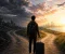 صورة مقال لماذا أصبح الجميع يريد الهجرة ؟ 