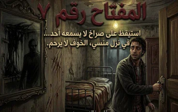 نزل الغرف الملعونة