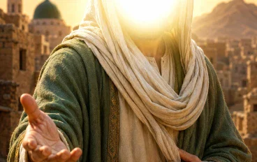 🌙✨ سيرة النبي محمد ﷺ من مولده إلى وفاته ✨🌙