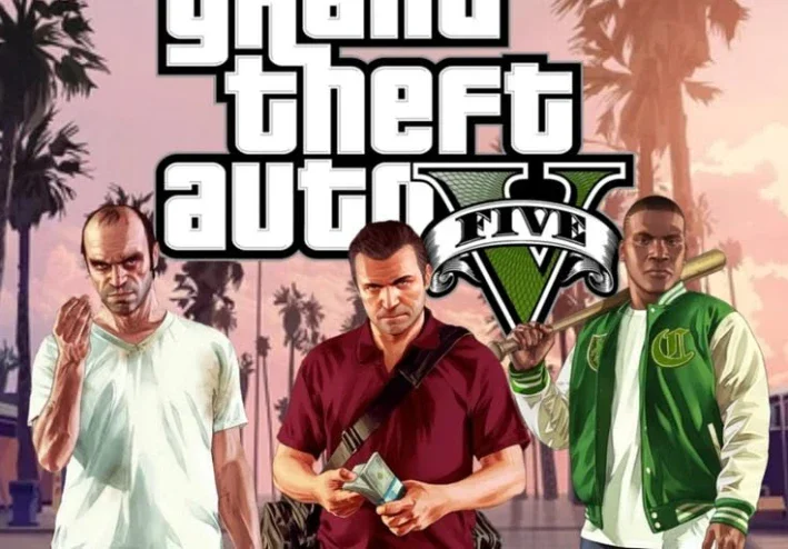 أفضل إعدادات GTA 5 لتحسين FPS وتقليل التقطيع