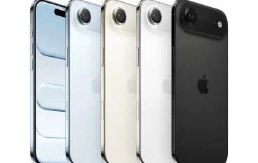 iPhone Air.. أنحف آيفون من Apple بتصميم ثوري وأداء قوي 🔥📱
