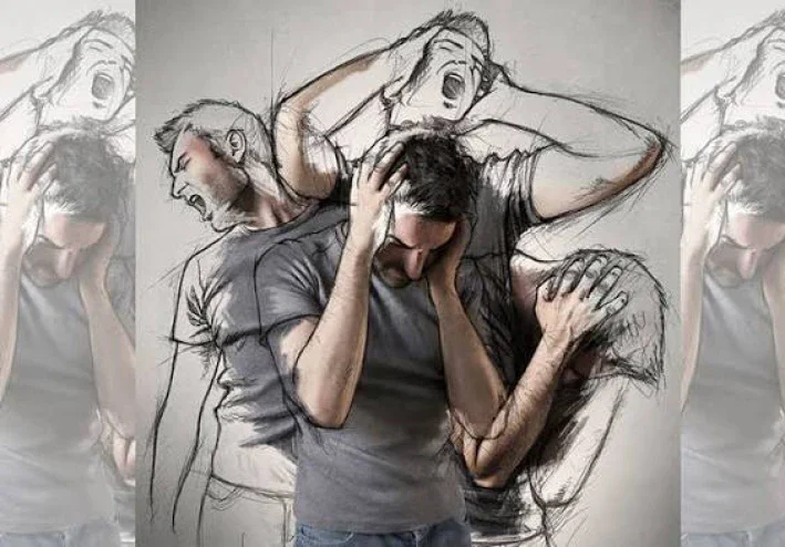 عندما يتحدث جسدك بدلاً منك ... كيف يحول الضغط النفسي مشاعرك إلي أعراض جسدية ؟