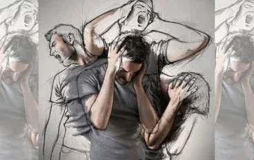 عندما يتحدث جسدك بدلاً منك ... كيف يحول الضغط النفسي مشاعرك إلي أعراض جسدية ؟ 