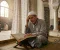 صورة مقال بين جدران المسجد: كيف يُعالج الاعتكاف الإرهاق النفسي؟