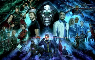Avengers: Doomsday.. ماذا قد تكون عودة مارفل الكبرى؟