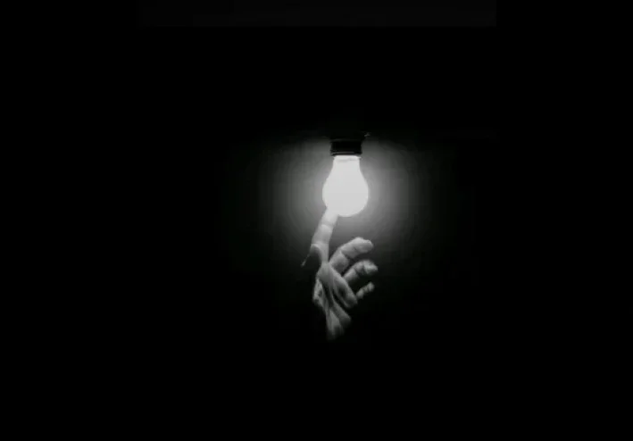أنا وبوذي وجها لوجه