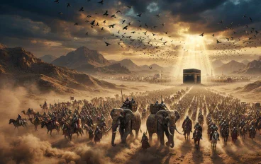 قصة أصحاب الفيل.. معجزة حماية الكعبة ونهاية جيش أبرهة