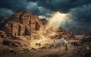 قصة قوم ثمود.. أصحاب الحجر وعاقبة التكذيب والعناد