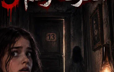 الغرفة رقم 13