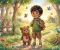 صورة مقال 🐻 تيمو والدب الصغير الذي نسي طريقه