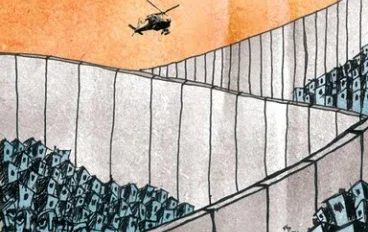 غزّة: الوجوه المُختلفة للحصار