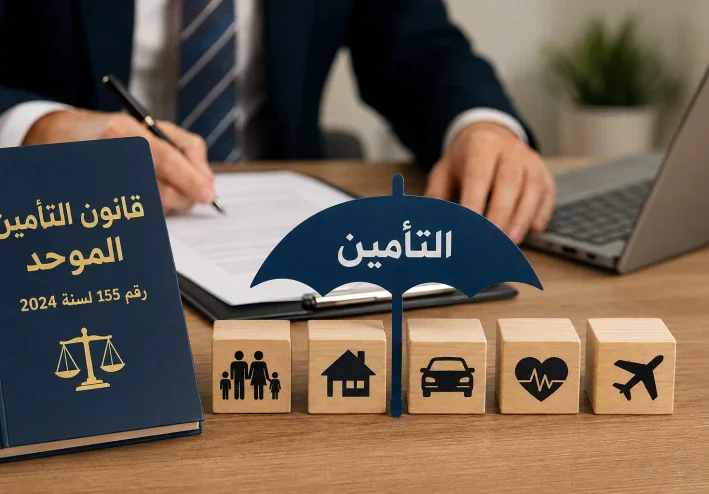 قانون التأمين الموحد 2026.. تفاصيل مد مهلة توفيق أوضاع صناديق التأمين الخاصة