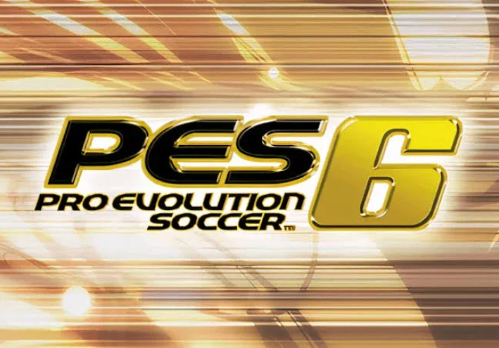 PES 6 – رحلة إلى عصر كرة القدم الكلاسيكية وأهم مميزات اللعبة