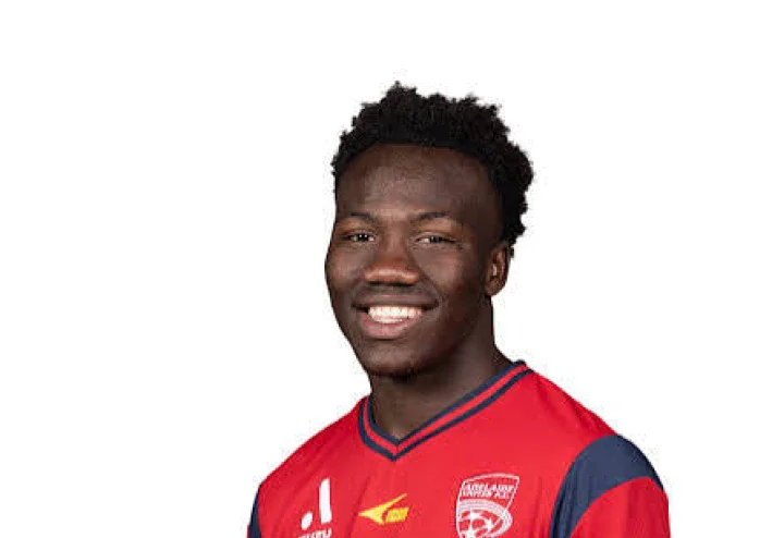 تعرف اللاعب ده