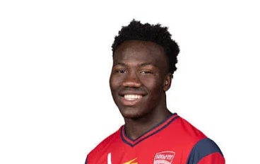 تعرف اللاعب ده 