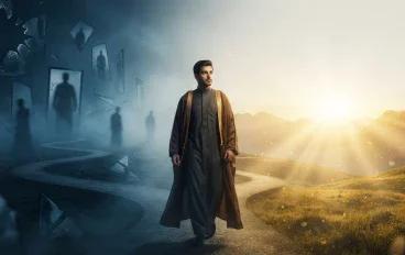 الصدق مع النفس: 7 خطوات تساعدك على فهم ذاتك وتغيير حياتك