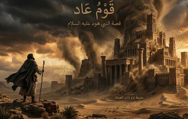 سيدنا هود عليه السلام وقوم عاد.. قصة الإيمان الذي هزم غرور أقوى الأقوام