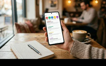 أفضل تطبيقات مفيدة للهاتف في 2026 تساعدك في حياتك اليومية