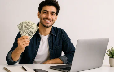 كيف تربح من الإنترنت 