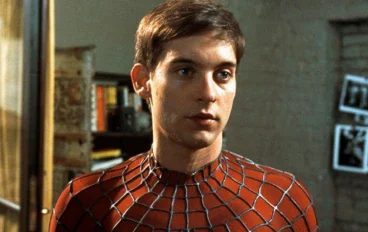 سبايدر مان" (Spider-Man