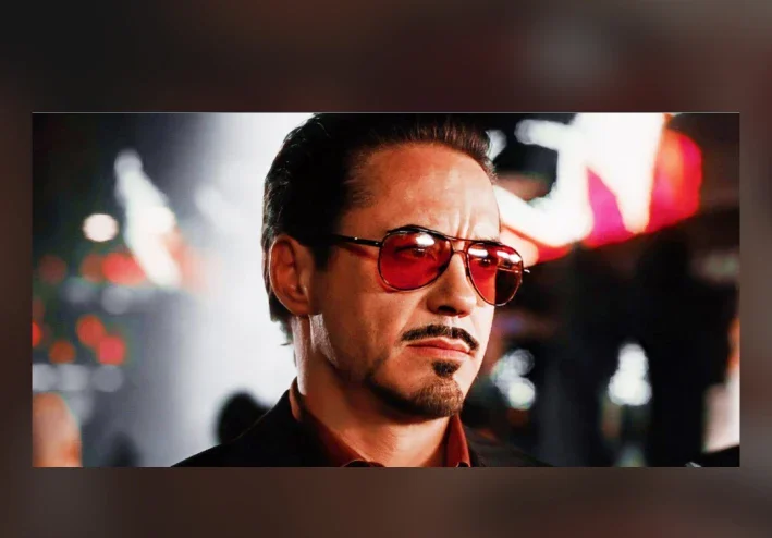 أيرون مان" (Iron Man)